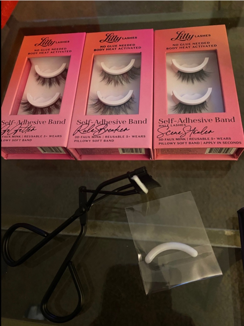 Eye Makeup Bundle - Picture 2 of 8